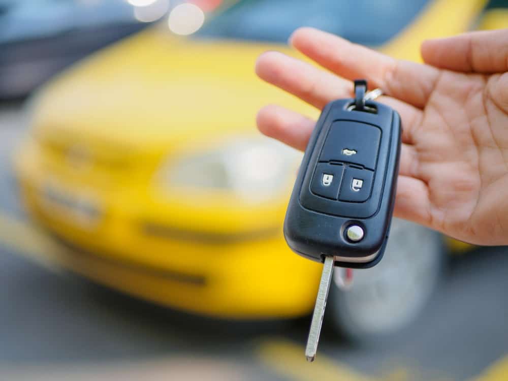 Selling your car that is financed