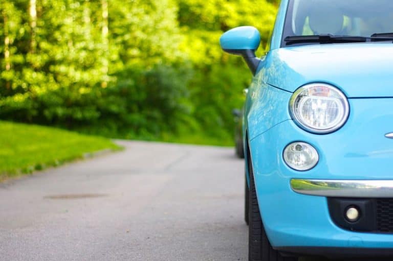 Sell Your Car: It’s time to Downsize