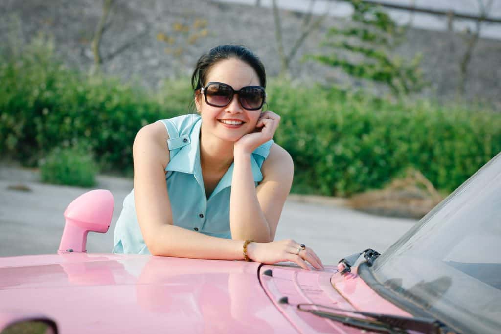 Sell your car - What SA women have to say about Weelee