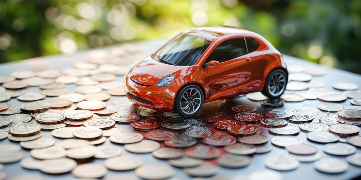 Weelee’s guide to depreciation | What to know when selling or buying a c
