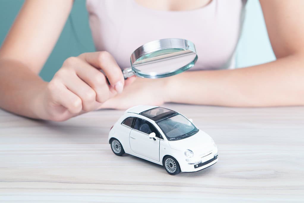 Your comprehensive guide to inspecting a used car for sale