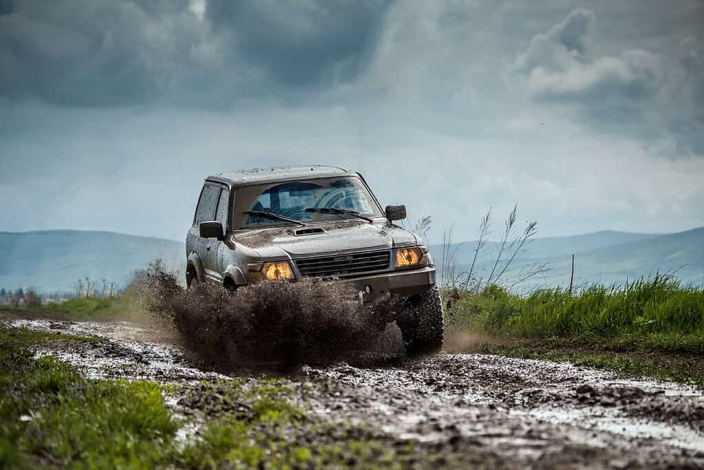 Adventure 4x4ing on a budget? | Yes, you can @ Weelee!