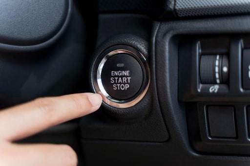 Buy a used car that makes your life easy. Buy automatic
