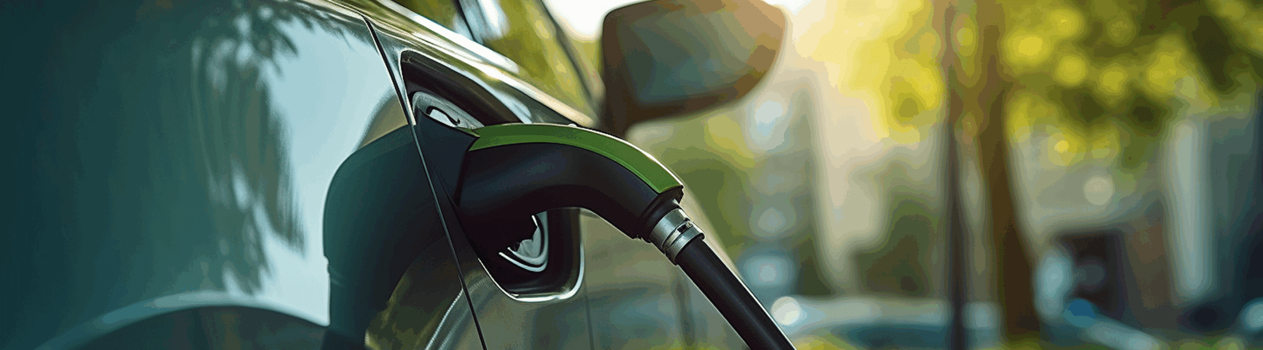 Electric cars for sale
