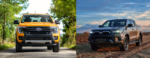 How to Pick the Right Used Ford Ranger or Toyota Hilux in 2026