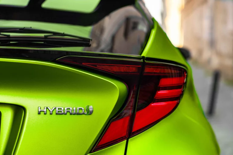 Hybrid and electric cars in South Africa what you need to know in 2026