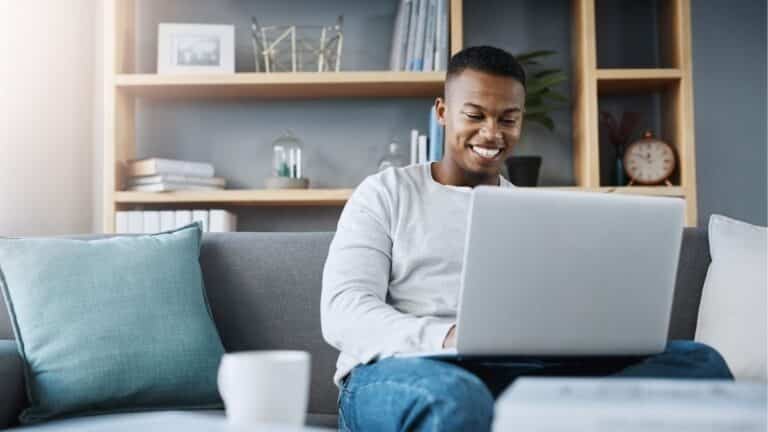 Man searches for options to sell his car safely online