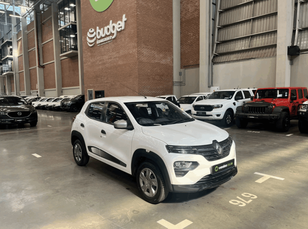 Renault Kwid for Sale