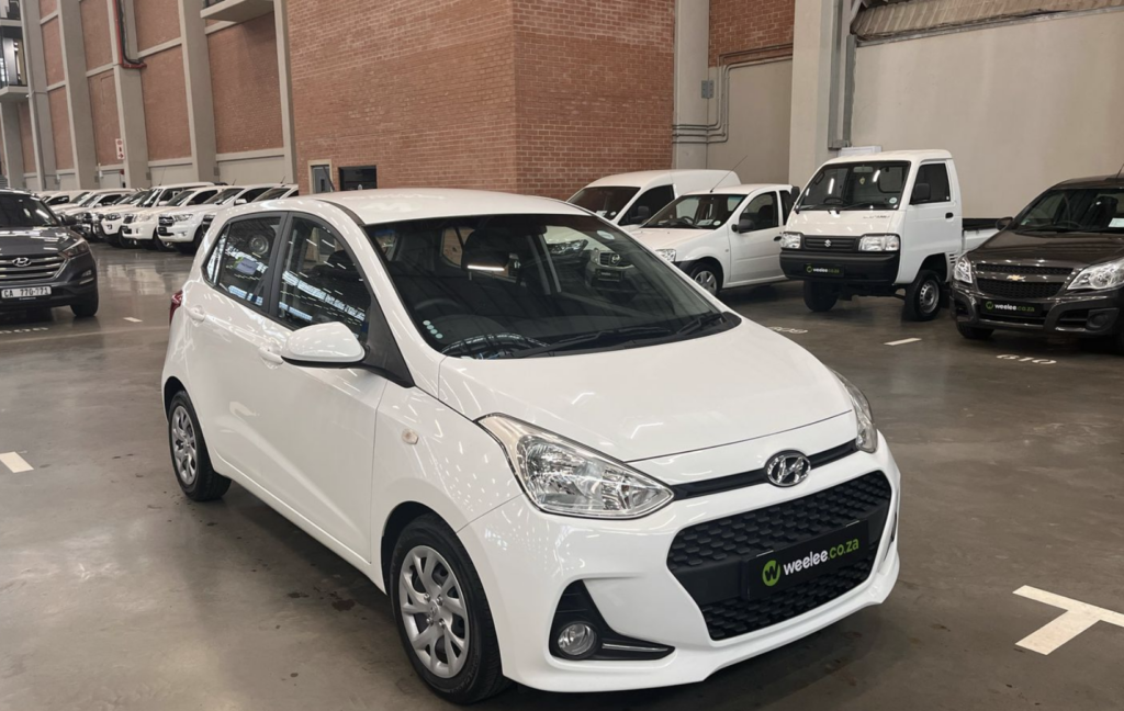Hyundai Grand I10 Automatic for sale
