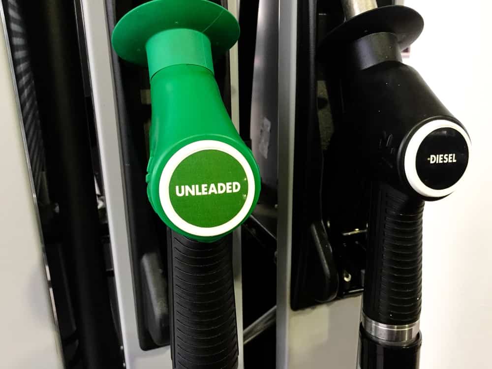 Selling your car? the advantages of a advantages and disadvantages of a petrol car vs a diesel option