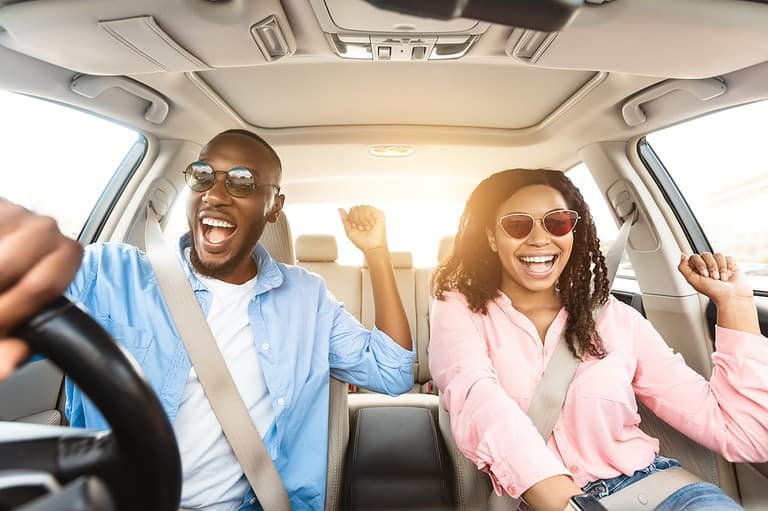 South Africans express positive reviews about their experience of selling their cars