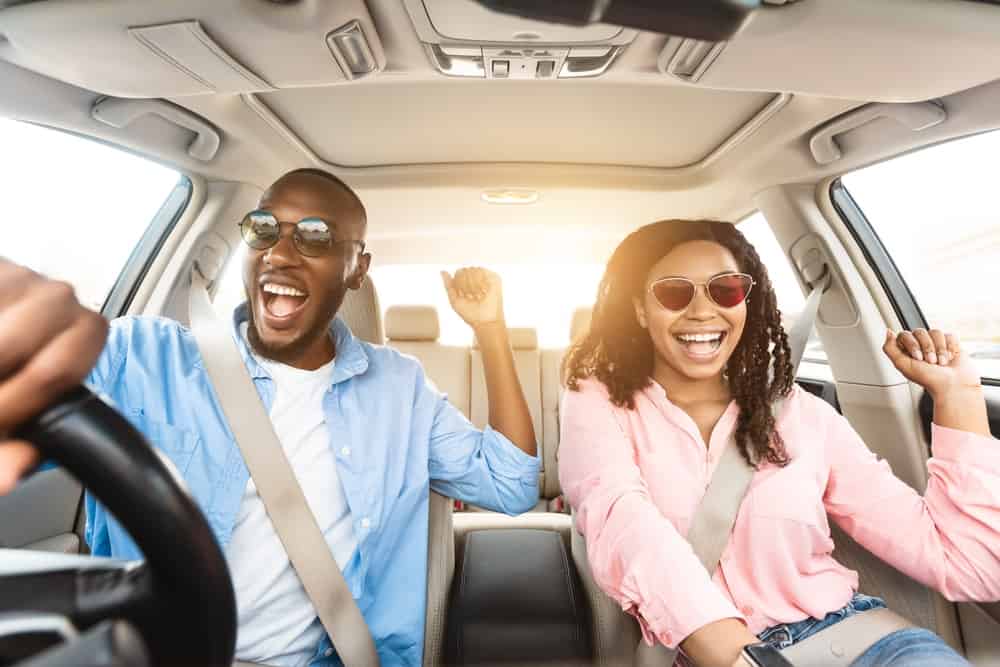 South Africans express positive reviews about their experience of selling their cars