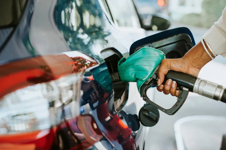 Upgrade to a more fuel efficient car in South Africa in 2026