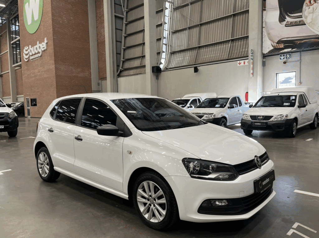 VW Polo Vivo For sale