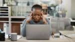 Woman wonders how she can buy a car with bad credit