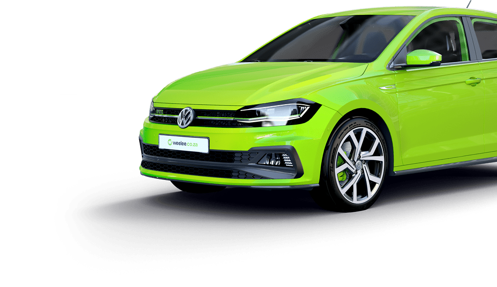 Find the Perfect Used VW Polo for Sale at Weelee