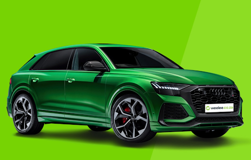 Don’t just dream it. Own it! | Find your next (pre-owned) Audi at Weelee