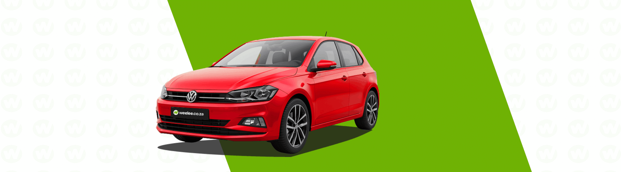 Used Volkswagen Polo Vivo cars for sale