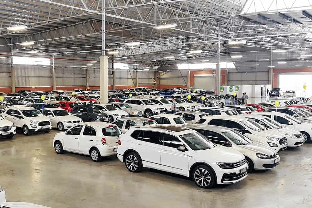 Used Cars For Sale Cars For Sale In Gauteng